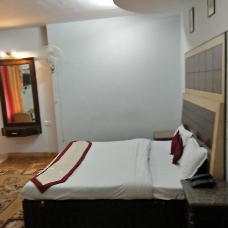 The Shivalik Hotell Manāli Eksteriør bilde