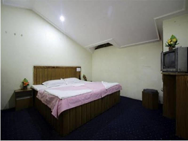 The Shivalik Hotell Manāli Eksteriør bilde